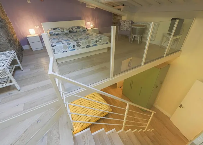 Margarida شقة فلورنس