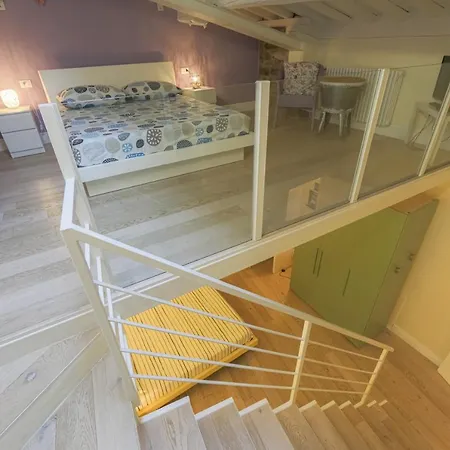 Margarida Lejlighed Firenze