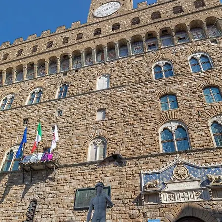 Lejlighed Margarida Firenze