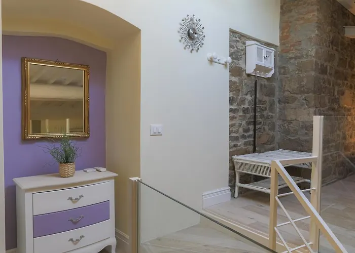 Margarida Lejlighed *