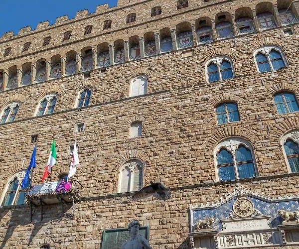 Lejlighed Margarida Firenze